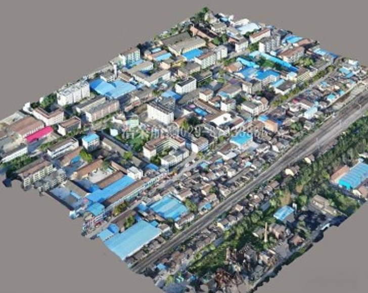 Deformation Monitoring & Real Estate Surveying & Mapping