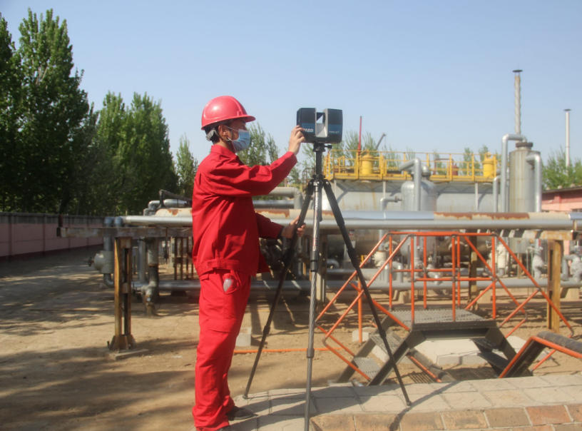 3D Scanning