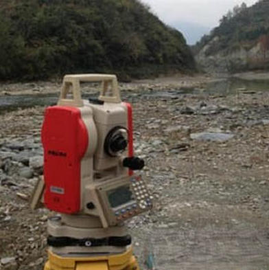 Professional Engineering Surveying