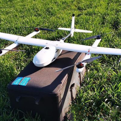 Surveying & Mapping UAV