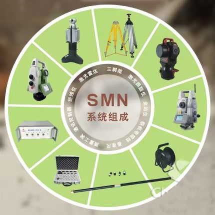 Complete Industrial Photogrammetry Equipment