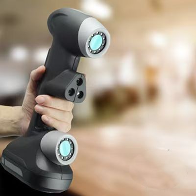 3D Laser Scanning Equipment